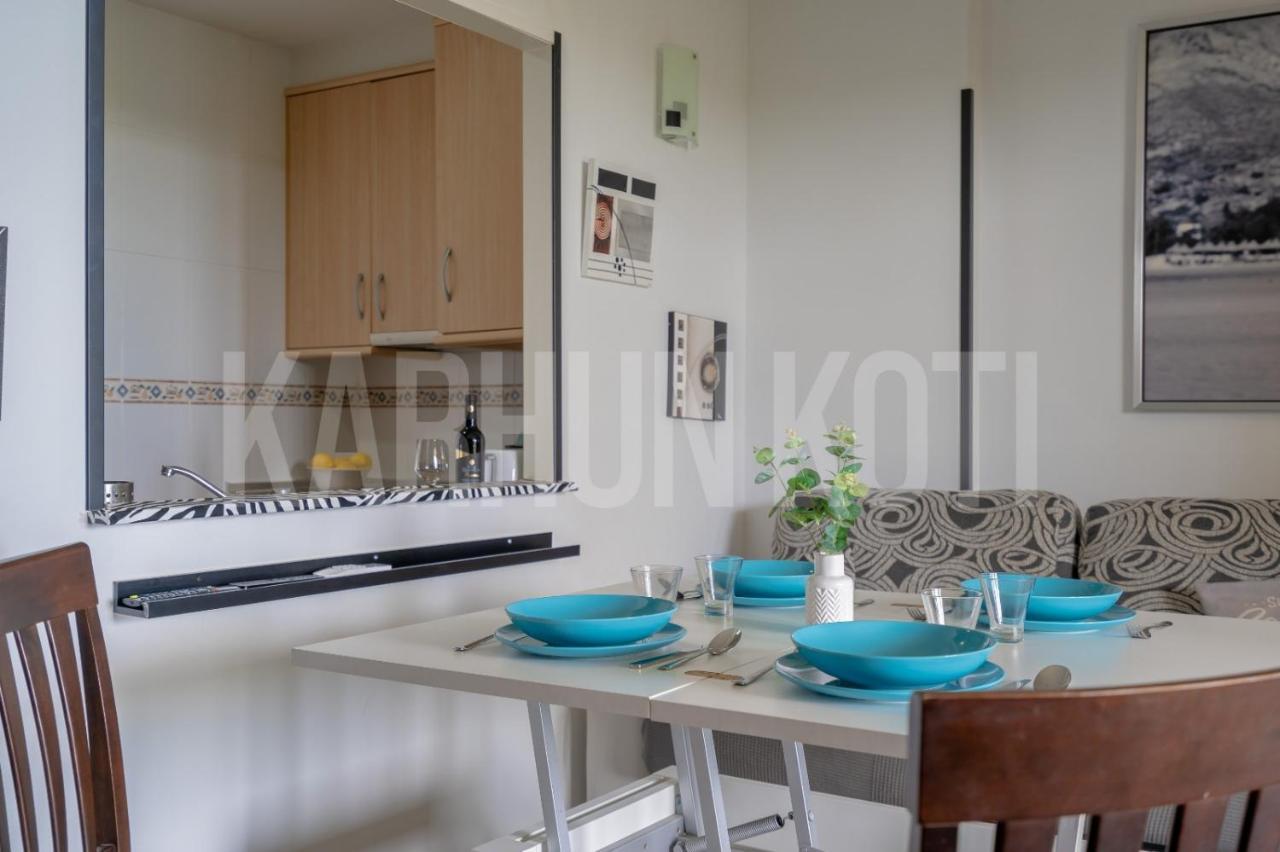 Apartament Apartamento Carvajal Fuengirola Zewnętrze zdjęcie