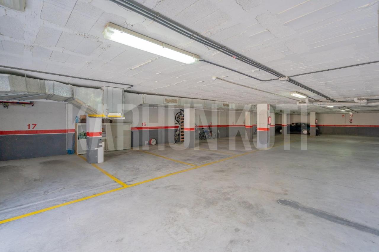 Apartament Apartamento Carvajal Fuengirola Zewnętrze zdjęcie