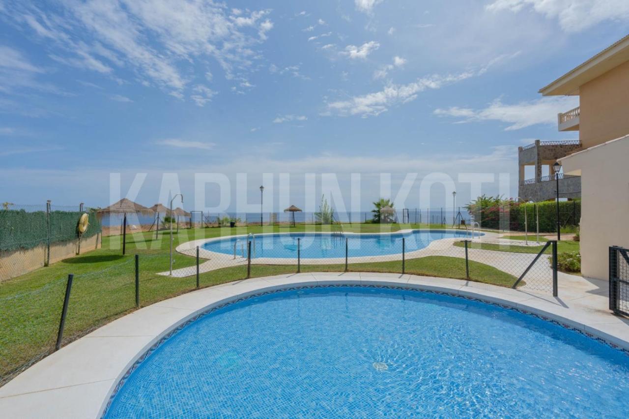 Apartament Apartamento Carvajal Fuengirola Zewnętrze zdjęcie